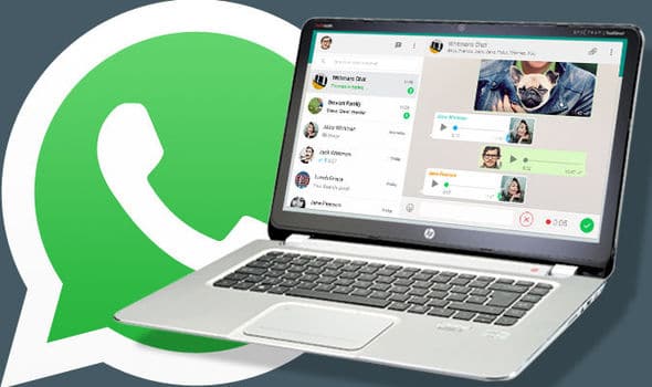download whatsapp for mac or windows pc whatsapp must be installed on your phone